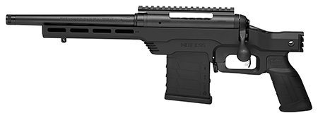 [011356578013] Savage Arms 57801 110 PCS 223 Rem 10+1 10.50" Matte Black Carbon Steel Black/ Rubber Grips Left Hand