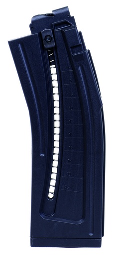 [713440971020] Mauser Rimfire 4150019 M-15  22rd 22 LR Black Polymer