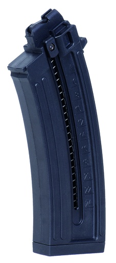[713440971068] Mauser Rimfire 4070002 AK-47  24rd 22 LR Black Polymer