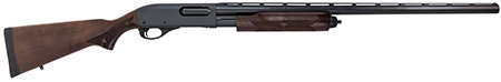 [810070688608] Remington Firearms (New) R68860 870 Fieldmaster Super Magnum 12 Gauge 3.5" 4+1 (3") 28" Blued Barrel/Rec, Walnut Furniture, Bead Front Sight, 3 Chokes