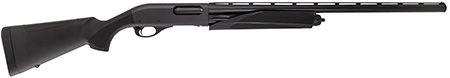 [810070688622] Remington Firearms (New) R68862 870 Fieldmaster Super Magnum 12 Gauge 3.5" 4+1 (3") 28" Blued Barrel/Rec, Black Synthetic Furniture, Bead Front Sight, 3 Chokes