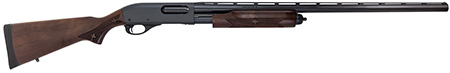 [810070688738] Remington Firearms (New) R68873 870 Fieldmaster Combo 20 Gauge 3" 4+1 20" Rifled/26" Smooth, Blued Barrel/Rec, Walnut Furniture, Adj. Rifle Sight, Includes Rifled  &  Smooth Barrels