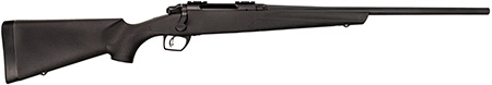 [810070684310] Remington Firearms (New) R85826 783  Full Size 6.5 Creedmoor 4+1 22" Matte Black Steel Barrel, Drilled  &  Tapped Steel Receiver, Black Fixed Synthetic Stock, Right Hand