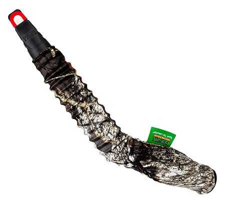 [010135009328] Primos PS932 Slide Bugle  Tube Call Bull/Calf/Cow Sounds Attracts Elk Camo