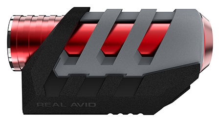 [813119014253] Real Avid AVVMBS Viz-Max Bore Sighter Multi-Caliber Aluminum