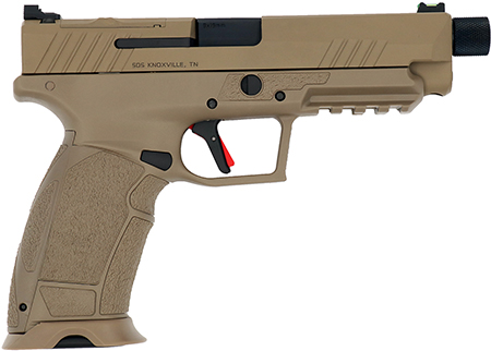 [713135219260] SDS 15000204 PX-9TTHFDE TACT  9MM 5.1TB FDE  18/20
