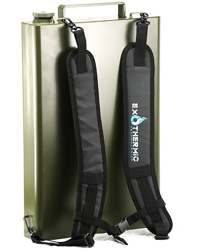 [850016429018] EXOTHER PF-BACKPACK PULSEFIRE BACKPACK KIT