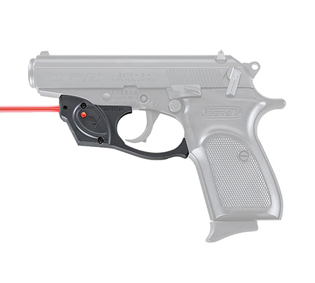 [804879579793] Viridian 9120006 Red Laser Sight for Bersa Thunder 380 E-Series Black