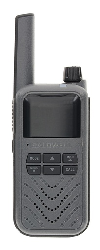 [661120260004] Caldwell 1142645 E-Max Link with Gray Finish Compatible With Bluetooth Hearing Protection like Caldwell E-MAX Comms