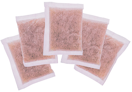 [661120104742] Lockdown 1138993 Silica Gel  40 Grams Gel 5 Pack