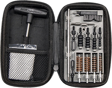 [661120001911] M & P Accessories 110176 Compact Pistol  .22/9mm/.357/.38/.40/10mm/.45 Handgun