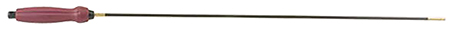 [661120308867] Tipton 430886R Deluxe Cleaning Rod Carbon Fiber 22 Cal 26 Cal Rifle Firearm 36" Long 8-32" Thread