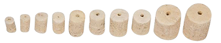 [661120417118] Tipton 1099935 Cleaning Pellet  22 Cal Felt 100 Pellets Includes Jag