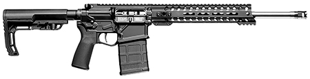 [847313016898] POF 01689 ROGUE     DI *CA   16 11M RAIL 308   BLK