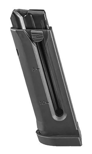 [845737013448] FN 20100502 502  10rd 22 LR Black Steel
