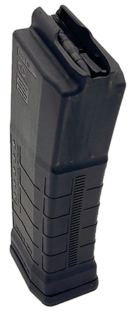 [813865026791] Desert Tech QTRMGB53 Quadmag-53  53rd 5.56x45mm NATO Fits Quattro-15 Lower Black