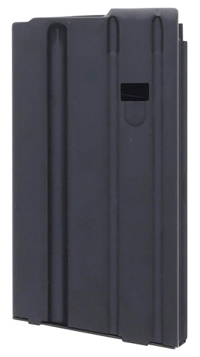 [604206200334] Bushmaster F419187 AR-15  5rd 450 Bushmaster Black Aluminum