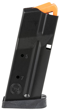 [806703114705] CZ-USA 11470 P-10  7rd 9mm Luger Black Steel