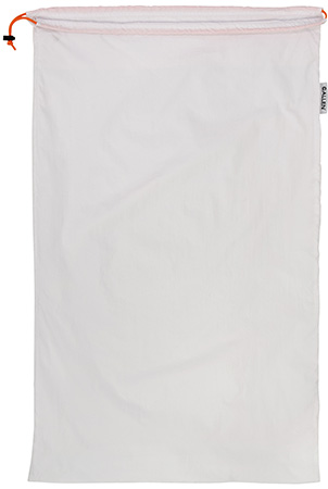 [026509063643] Allen 6592 BackCountry Elk Quarter Game Bag White Polyester
