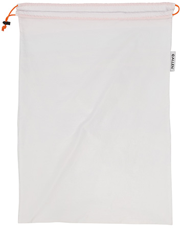 [026509063704] Allen 6593 BackCountry Single Meat Game Bag White Polyester