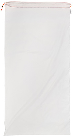 [026509063728] Allen 6594 BackCountry Single Carcass Game Bag White Polyester