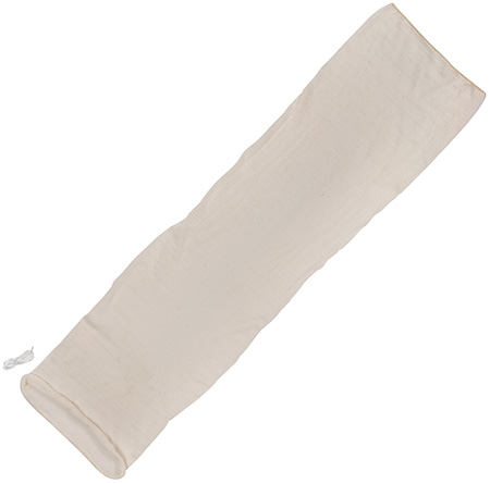 [026509063766] Allen 6597 Colorado Full Body Carcass Game Bag Natural Poly Cotton Blend