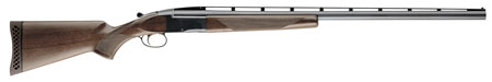 [023614245889] Browning 017061402 BT-99 Micro 12 Gauge 32" Barrel 2.75" 1rd, Blued Steel Barrel  &  Receiver, Satin Black Walnut Stock, Trap Style Recoil Pad, Shortened LOP, Designed For Competition Shooting (Compact)
