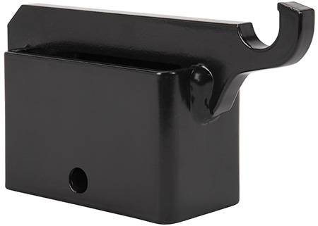 [026509060680] EZ-Aim 15514 Hanging Hook  For Steel Gong Shooting Target Compatible with 2" x 4" Lumber