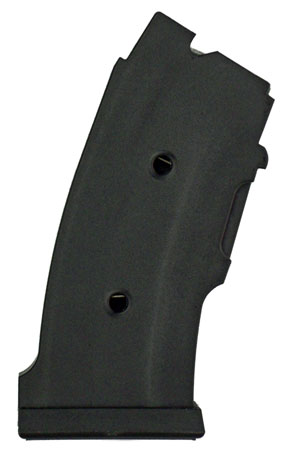 [806703120041] CZ-USA 12004 CZ 452  10rd 22LR Fits CZ 457/452/455/453/512 Black Polymer