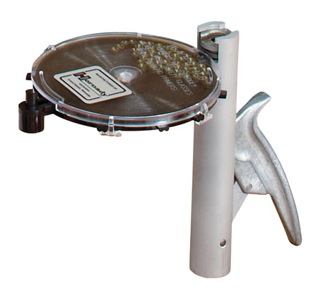 [090255696233] Hornady 0500021 Priming Tool Handheld Silver Multi Caliber Metal