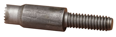 [090255907520] Hornady 390752 Primer Pocket Cleaner Head Silver Small