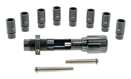 [661120079507] Frankford Arsenal 1116715 Universal Bullet Seating Die .224 - .338 Cal