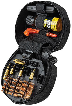 [014895004104] Otis FG410 Shotgun Cleaning Kit Multi-Gauge Firearm Type Shotgun