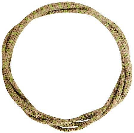 [014895004524] Otis FGRC317 Ripcord  17 Cal Rifle Firearm 5-40" Thread Nomex/Rubber 36" Long