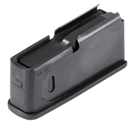 [023614415510] Browning 112024044 AB3  4rd 270 WSM/7mm WSM/300 WSM/325 WSM Browning Short Action Black Steel