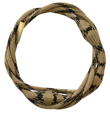 [014895004388] Otis FGRC520 Ripcord  20 Gauge Shotgun Firearm 8-32" Thread Nomex/Rubber 45" Long