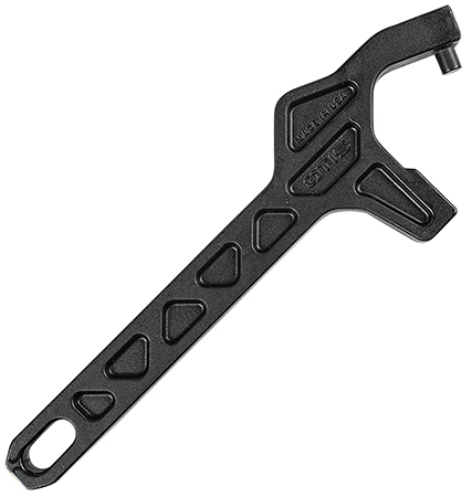 [014895012536] Otis FGGMDT Magazine Plate Disassembly Tool  Black, Compatible w/Glock