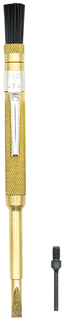 [014895007457] Otis FG248645C Armorer's Pistol Tool Gold Handgun