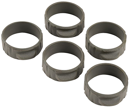 [793811765113] Strike Industries BANGBAND34MMOD Bang Band Mini 34mm Made of OD Green Rubber 5 Pack