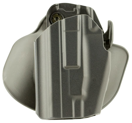 [781602647205] Safariland 578283412 GLS Pro-Fit  OWB Black Synthetic Belt Loop/Paddle Fits 3 - 6.02" Pistol Left Hand