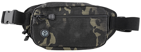[601299017863] Galco FTPMBS Fastrax PAC Waistpack Size Sub-Compact Multi-Cam/Black Neoprene Compatible w/Glock 33/Diamondback DB/Savage Stance Belt Up to 50" Wide Ambidextrous