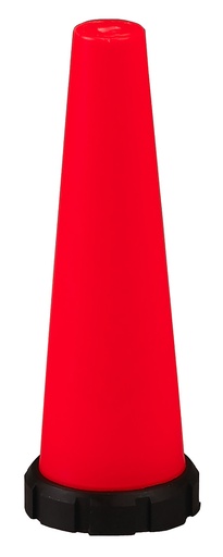 [080926759039] Streamlight 75903 Safety Wand  Red Polymer
