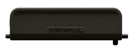 [840815137962] Magpul MAG1206-ODG Enhanced Ejection Port Cover  OD Green Polymer for AR-15, M4, M16