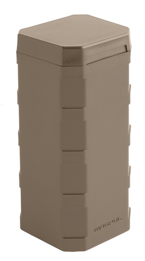 [840815138037] Magpul MAG1223FDE DAKA Can 2.0 Flat Dark Earth Polymer