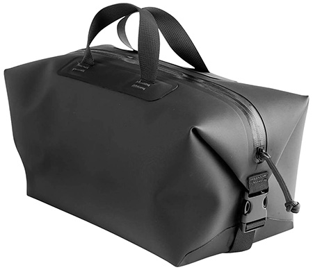 [840815133797] Magpul MAG1197-001 DAKA Takeout Black Polymer 8.88 Liters Volume