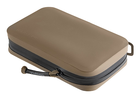[840815135043] Magpul MAG1240-245 DAKA Utility Organizer Flat Dark Earth Polymer