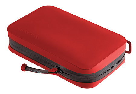 [840815135067] Magpul MAG1240-611 DAKA Utility Organizer Red Polymer