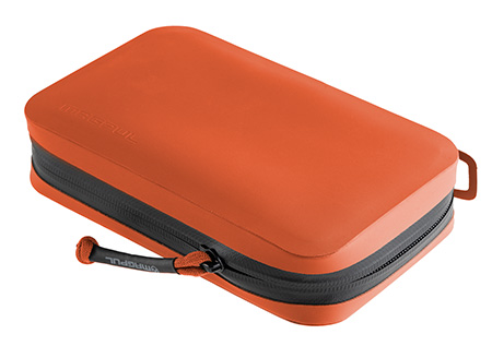[840815135050] Magpul MAG1240-811 DAKA Utility Organizer Orange Polymer
