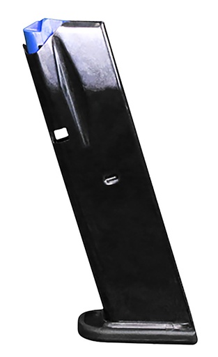 [741566904028] EAA GIRSAN 390224 MC28  10rd 9mm Luger Fits Girsan MC28SA/MC9 Black Steel