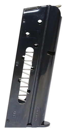 [741566904042] EAA GIRSAN 390500 MC1911SC Ultimate 6rd 45 ACP Black Steel